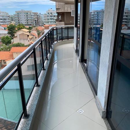 Apartamento Em Cabo Frio Rj - Praia Das Dunas Bagian luar foto