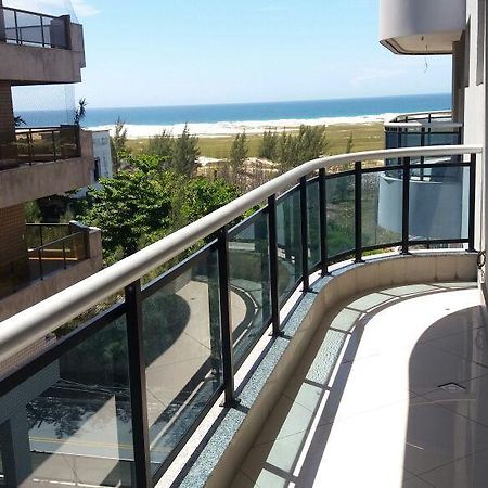 Apartamento Em Cabo Frio Rj - Praia Das Dunas Bagian luar foto