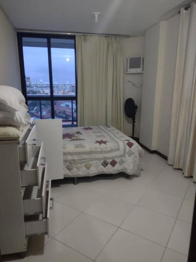 Apartamento Em Cabo Frio Rj - Praia Das Dunas Bagian luar foto