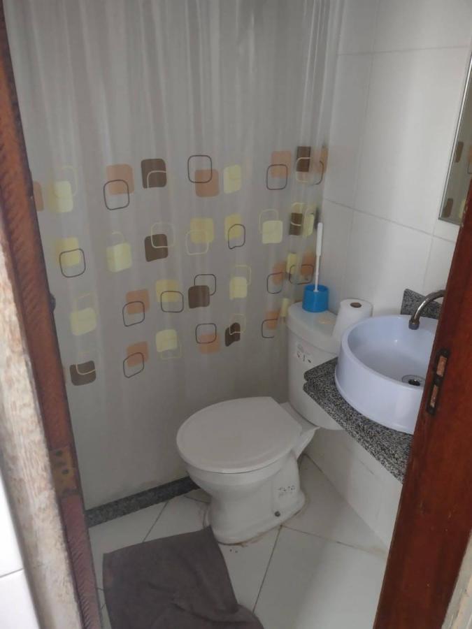 Apartamento Em Cabo Frio Rj - Praia Das Dunas Bagian luar foto