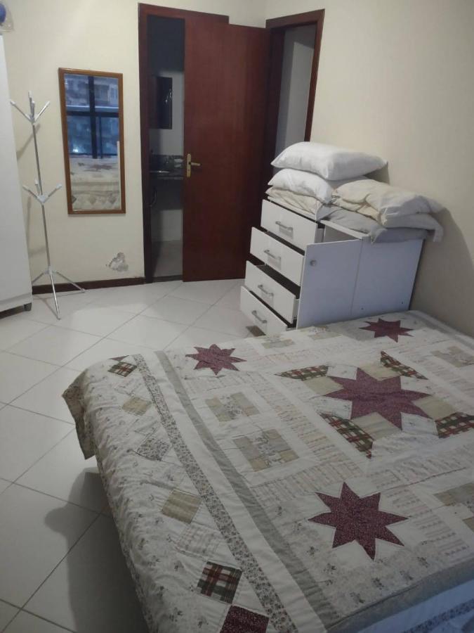 Apartamento Em Cabo Frio Rj - Praia Das Dunas Bagian luar foto