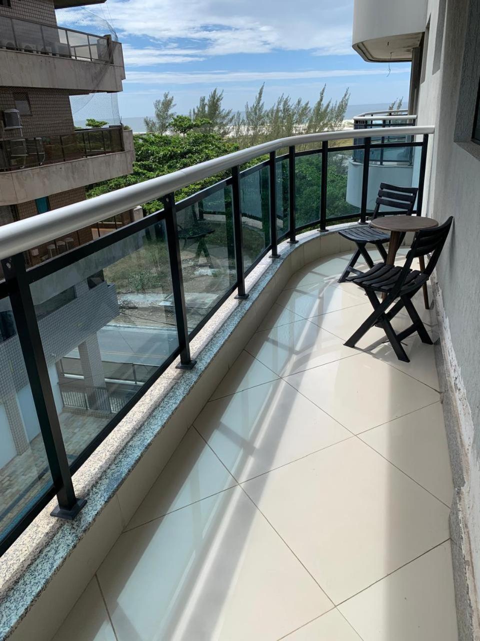 Apartamento Em Cabo Frio Rj - Praia Das Dunas Bagian luar foto