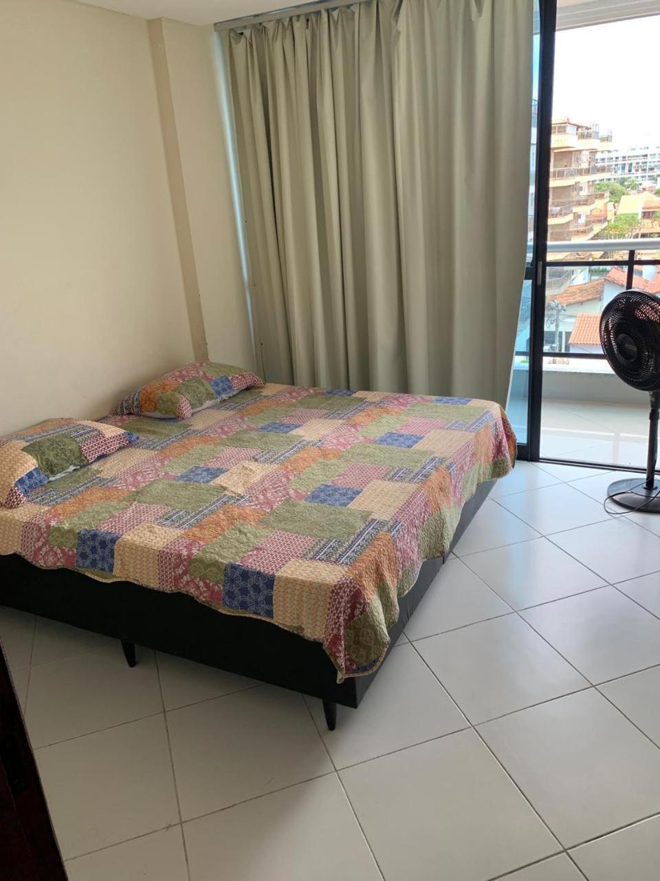 Apartamento Em Cabo Frio Rj - Praia Das Dunas Bagian luar foto