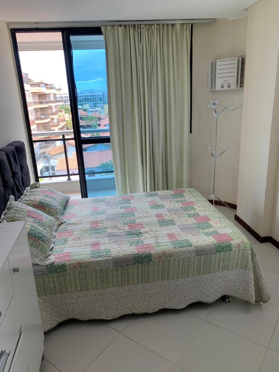 Apartamento Em Cabo Frio Rj - Praia Das Dunas Bagian luar foto