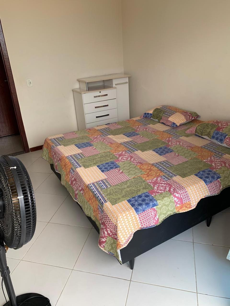 Apartamento Em Cabo Frio Rj - Praia Das Dunas Bagian luar foto