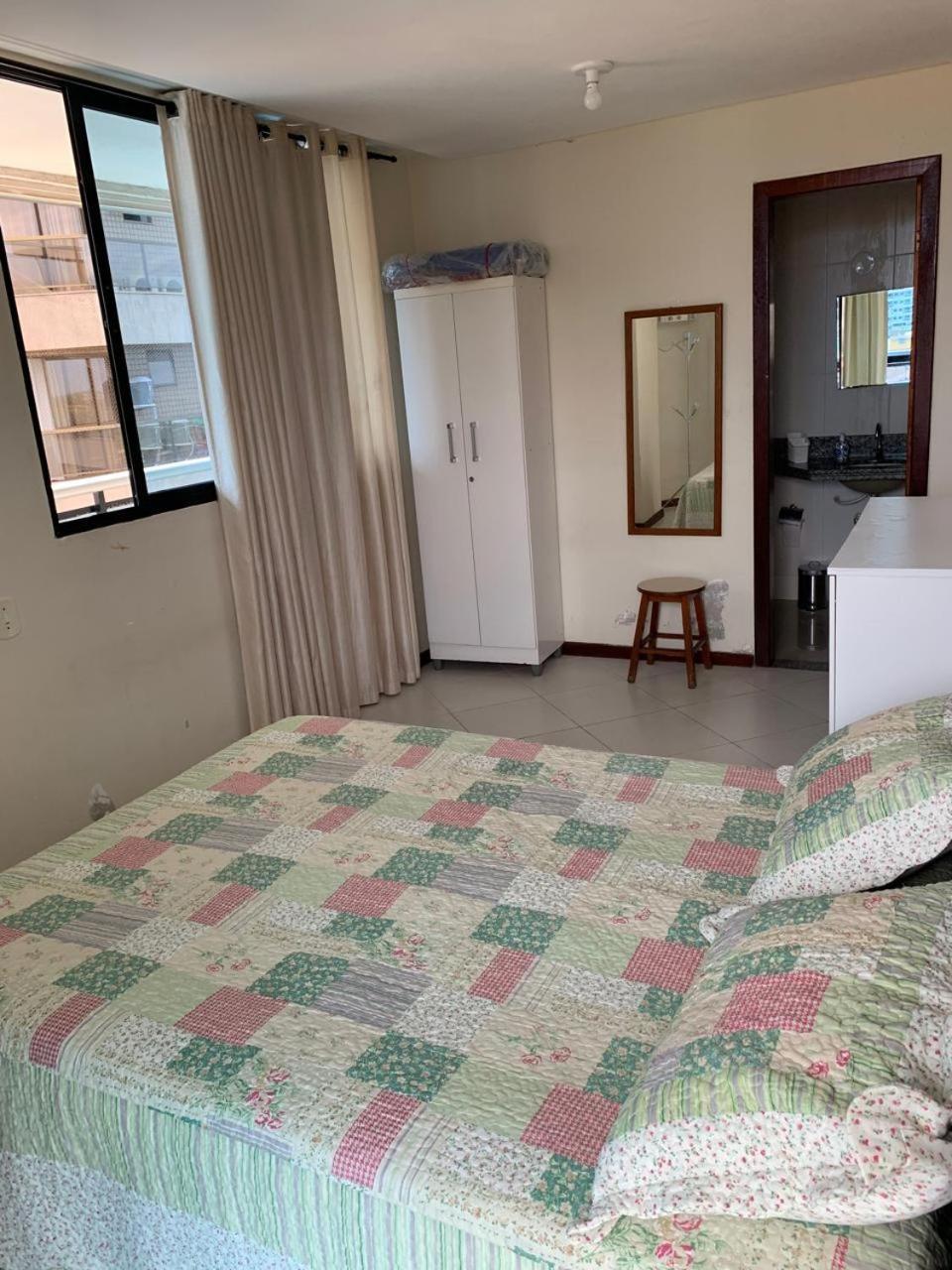 Apartamento Em Cabo Frio Rj - Praia Das Dunas Bagian luar foto