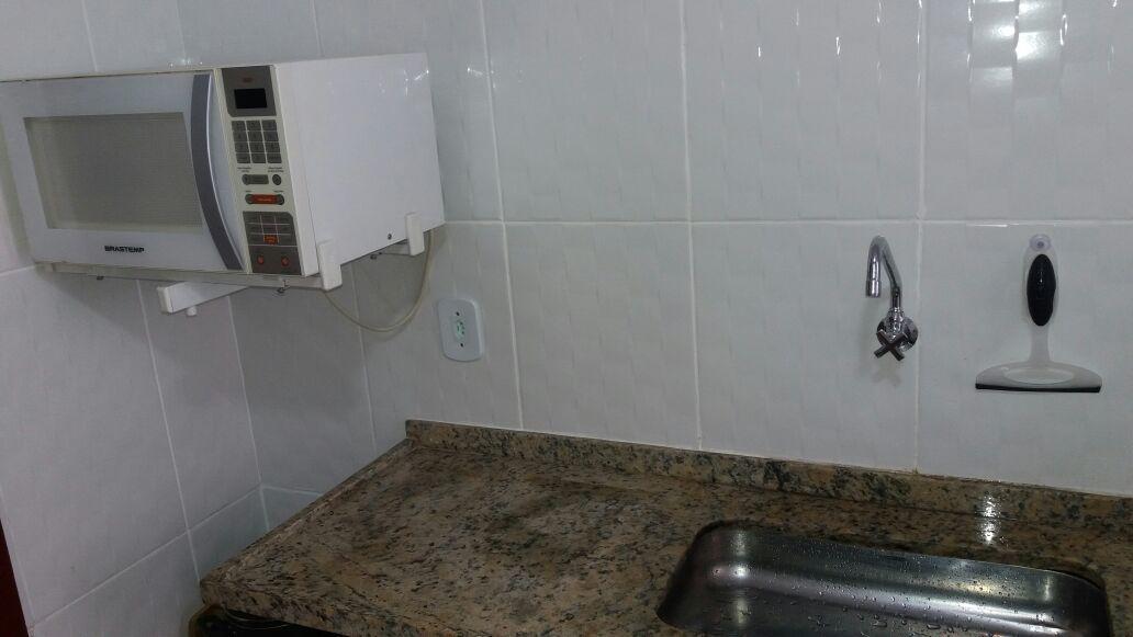 Apartamento Em Cabo Frio Rj - Praia Das Dunas Bagian luar foto