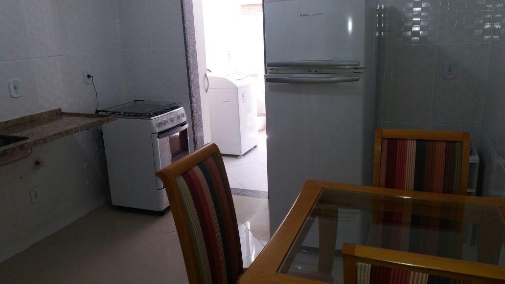 Apartamento Em Cabo Frio Rj - Praia Das Dunas Bagian luar foto