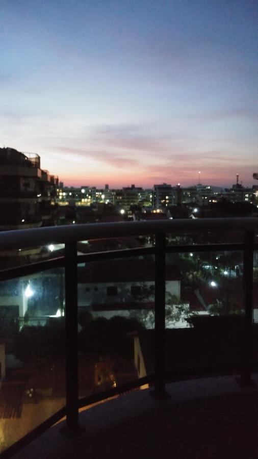 Apartamento Em Cabo Frio Rj - Praia Das Dunas Bagian luar foto